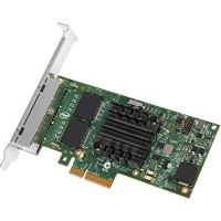 Produktbild för Intel Ethernet Server Adapter I350-T2 - nätverksadapter - PCIe 2.1 x4 - 1000Base-T x 2