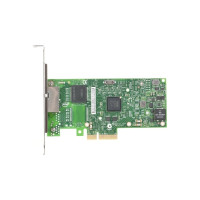 Produktbild för Intel Ethernet Server Adapter I350-T2 - nätverksadapter - PCIe 2.1 x4 - 1000Base-T x 2