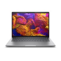 Produktbild för HP ZBook 8 G1as Mobile Workstation - Copilot+ PC, AI PC, AI Workstation - 14" - AMD Ryzen AI 9 HX PRO - 375 - 64 GB RAM - 2 TB SSD - hela norden