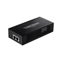 Produktbild för TRENDnet TPE-215GI - strömtillförsel - TAA-kompatibel