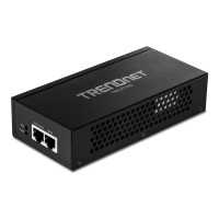 Produktbild för TRENDnet TPE-215GI - strömtillförsel - TAA-kompatibel