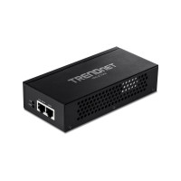 Produktbild för TRENDnet TPE-215GI - strömtillförsel - TAA-kompatibel