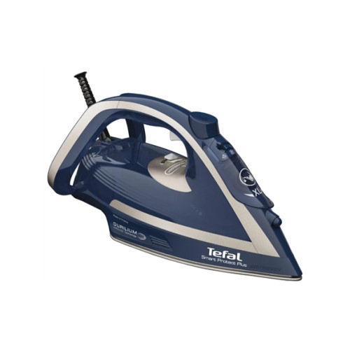 SEB Tefal Smart Protect Plus FV6872E0 - ångstrykjärn - sula Durilium Airglide