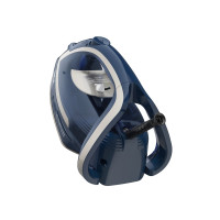 Produktbild för Tefal Smart Protect Plus FV6872E0 - ångstrykjärn - sula Durilium Airglide