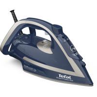 Produktbild för Tefal Smart Protect Plus FV6872E0 - ångstrykjärn - sula Durilium Airglide