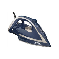 Produktbild för Tefal Smart Protect Plus FV6872E0 - ångstrykjärn - sula Durilium Airglide
