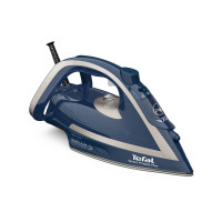 Produktbild för Tefal Smart Protect Plus FV6872E0 - ångstrykjärn - sula Durilium Airglide
