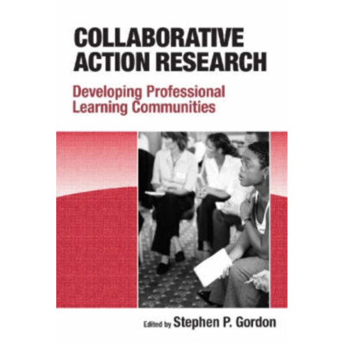 Teachers' College Press Collaborative Action Research (häftad, eng)