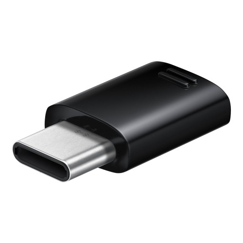 SAMSUNG Samsung EE-GN930 - USB typ C-adapter - mikro-USB typ B till USB-C