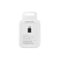 Produktbild för Samsung EE-GN930 - USB typ C-adapter - mikro-USB typ B till USB-C