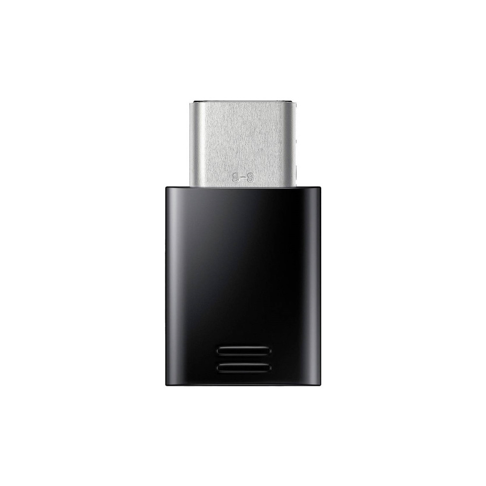 Produktbild för Samsung EE-GN930 - USB typ C-adapter - mikro-USB typ B till USB-C