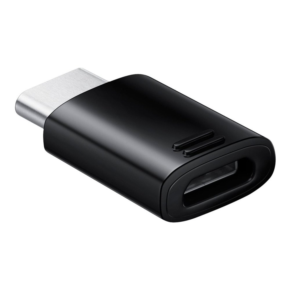 Produktbild för Samsung EE-GN930 - USB typ C-adapter - mikro-USB typ B till USB-C