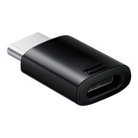 Produktbild för Samsung EE-GN930 - USB typ C-adapter - mikro-USB typ B till USB-C