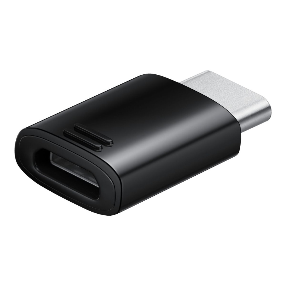 Produktbild för Samsung EE-GN930 - USB typ C-adapter - mikro-USB typ B till USB-C