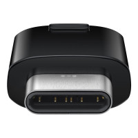 Produktbild för Samsung EE-GN930 - USB typ C-adapter - mikro-USB typ B till USB-C