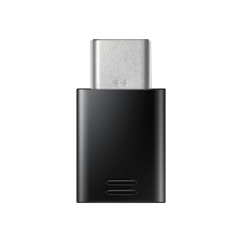 Produktbild för Samsung EE-GN930 - USB typ C-adapter - mikro-USB typ B till USB-C