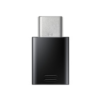 Produktbild för Samsung EE-GN930 - USB typ C-adapter - mikro-USB typ B till USB-C