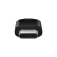 Produktbild för Samsung EE-GN930 - USB typ C-adapter - mikro-USB typ B till USB-C
