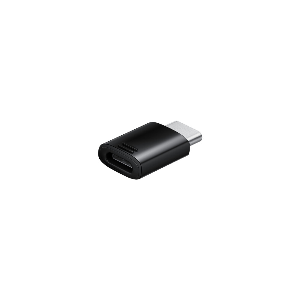 Produktbild för Samsung EE-GN930 - USB typ C-adapter - mikro-USB typ B till USB-C