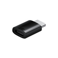 Produktbild för Samsung EE-GN930 - USB typ C-adapter - mikro-USB typ B till USB-C