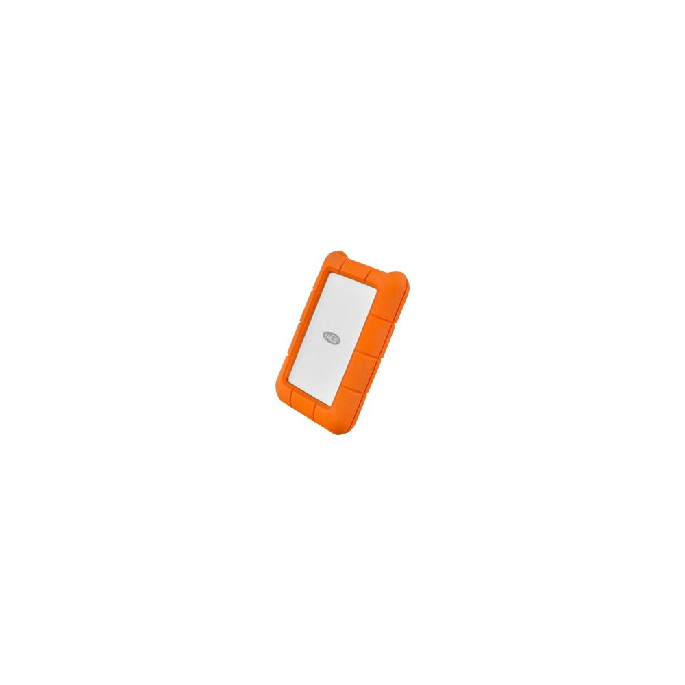 Produktbild för LaCie Rugged Secure STFR2000403 - hårddisk - 2 TB - USB 3.1 Gen 1