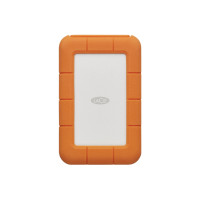 Produktbild för LaCie Rugged Secure STFR2000403 - hårddisk - 2 TB - USB 3.1 Gen 1