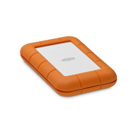 Produktbild för LaCie Rugged Secure STFR2000403 - hårddisk - 2 TB - USB 3.1 Gen 1
