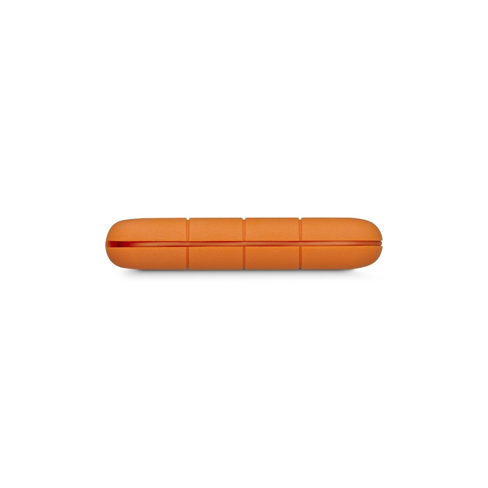 Produktbild för LaCie Rugged Secure STFR2000403 - hårddisk - 2 TB - USB 3.1 Gen 1