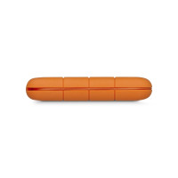 Produktbild för LaCie Rugged Secure STFR2000403 - hårddisk - 2 TB - USB 3.1 Gen 1