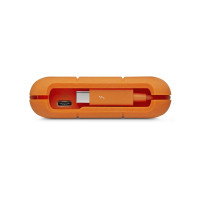 Produktbild för LaCie Rugged Secure STFR2000403 - hårddisk - 2 TB - USB 3.1 Gen 1