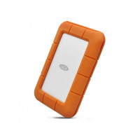 Produktbild för LaCie Rugged Secure STFR2000403 - hårddisk - 2 TB - USB 3.1 Gen 1