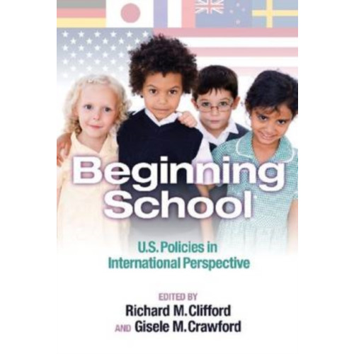 Teachers' College Press Beginning School (häftad, eng)
