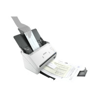 Produktbild för Epson WorkForce DS-770II - dokumentskanner - desktop - USB 3.0