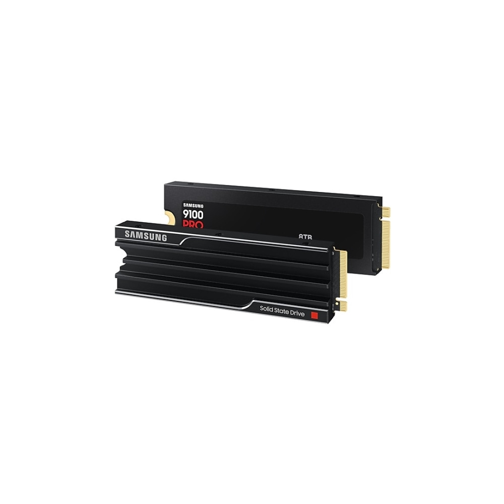 Produktbild för Samsung 9100 PRO MZ-VAP8T0