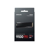 Produktbild för Samsung 9100 PRO MZ-VAP8T0