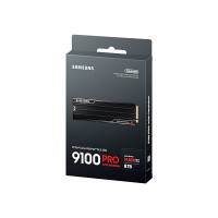Produktbild för Samsung 9100 PRO MZ-VAP8T0