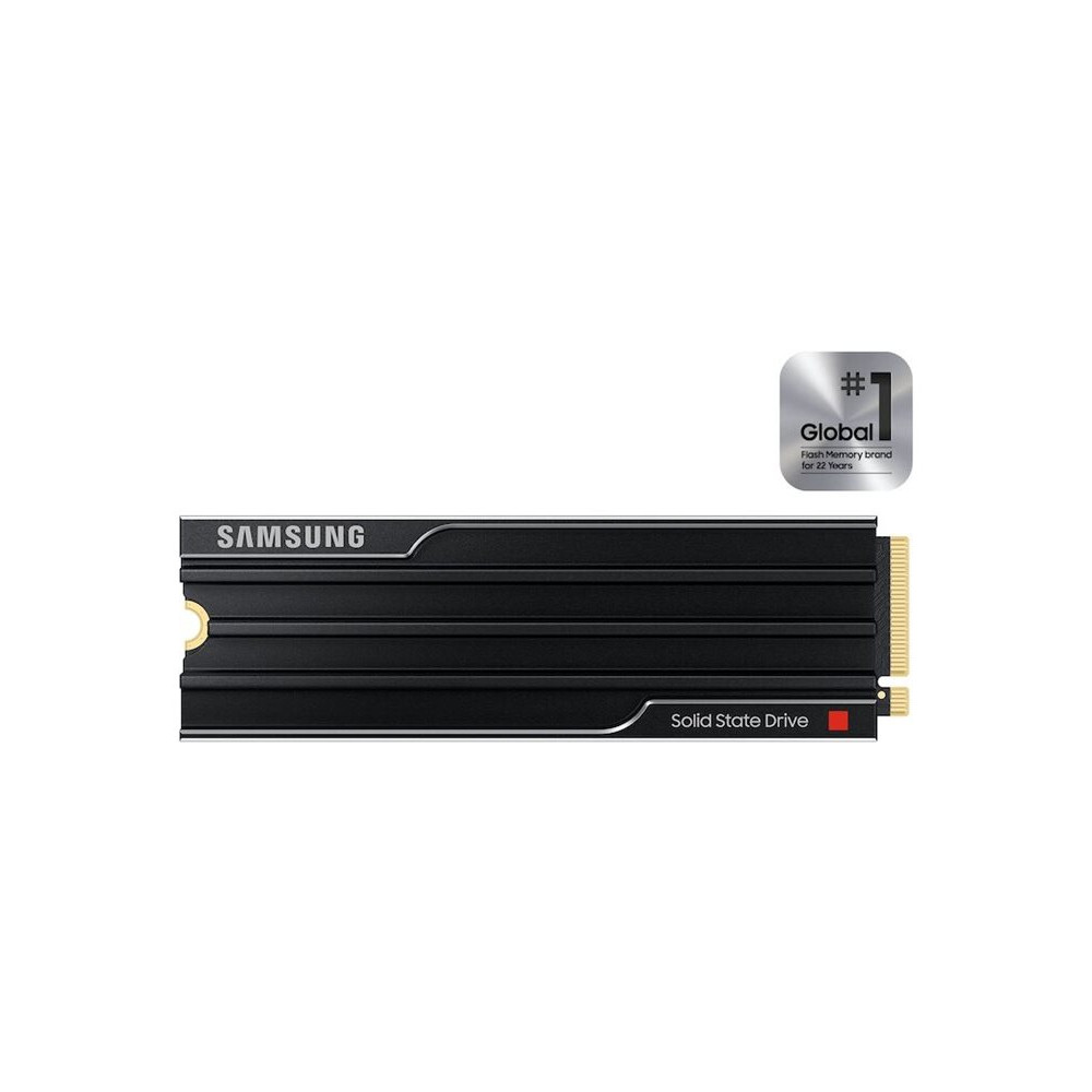 Produktbild för Samsung 9100 PRO MZ-VAP8T0