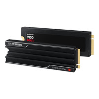Produktbild för Samsung 9100 PRO MZ-VAP8T0