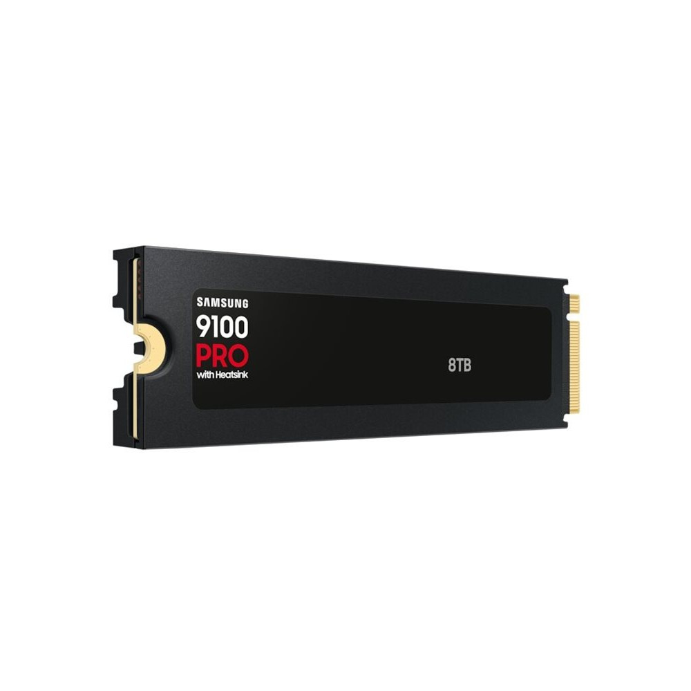 Produktbild för Samsung 9100 PRO MZ-VAP8T0