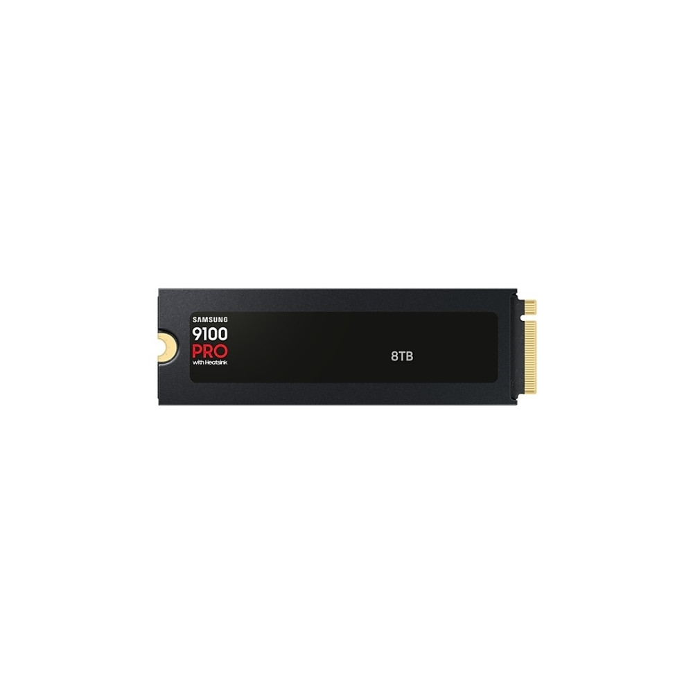 Produktbild för Samsung 9100 PRO MZ-VAP8T0