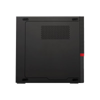 Produktbild för Lenovo ThinkCentre M720q - liten Core i5 8400T 1.7 GHz - 8 GB - SSD 512 GB - rekonditionerad