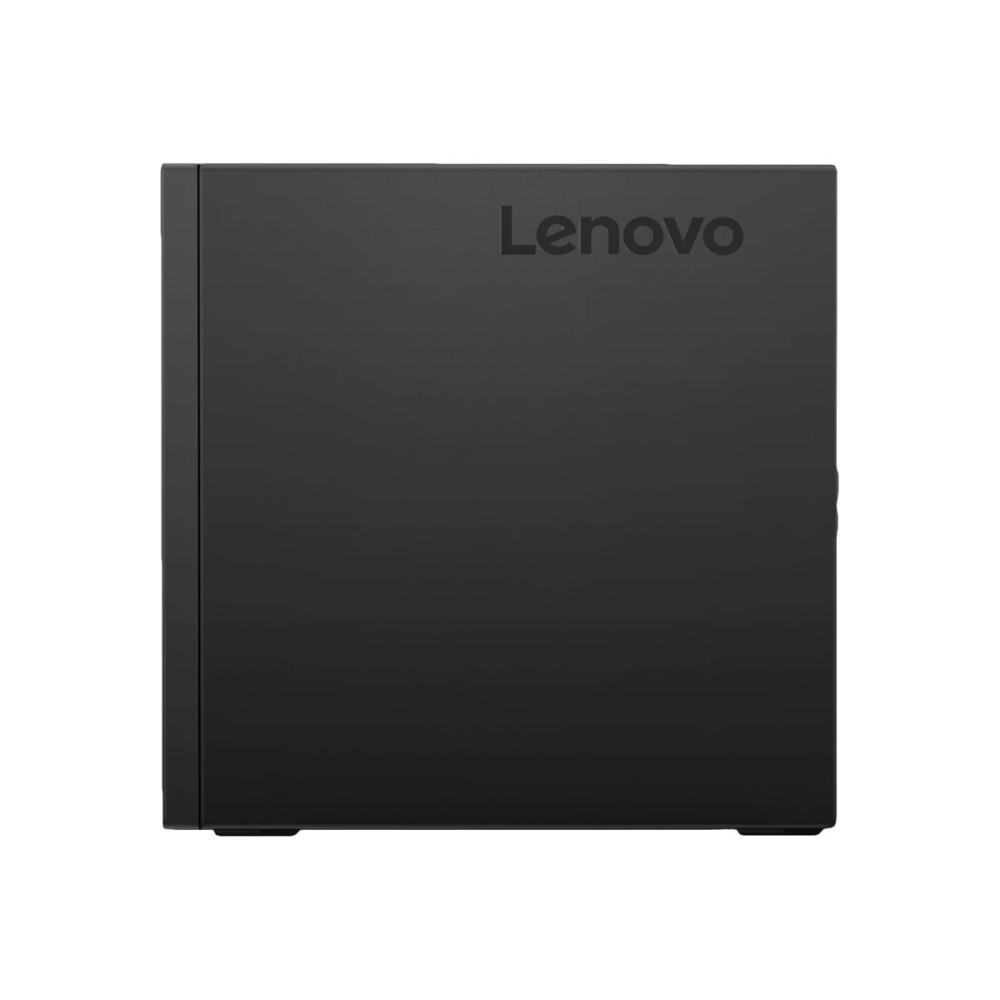 Produktbild för Lenovo ThinkCentre M720q - liten Core i5 8400T 1.7 GHz - 8 GB - SSD 512 GB - rekonditionerad