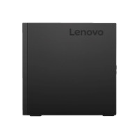 Produktbild för Lenovo ThinkCentre M720q - liten Core i5 8400T 1.7 GHz - 8 GB - SSD 512 GB - rekonditionerad