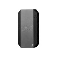 Produktbild för Deepcool FH-10 - kontrollpanel för systemfläkthastighet