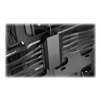 Produktbild för Deepcool FH-10 - kontrollpanel för systemfläkthastighet