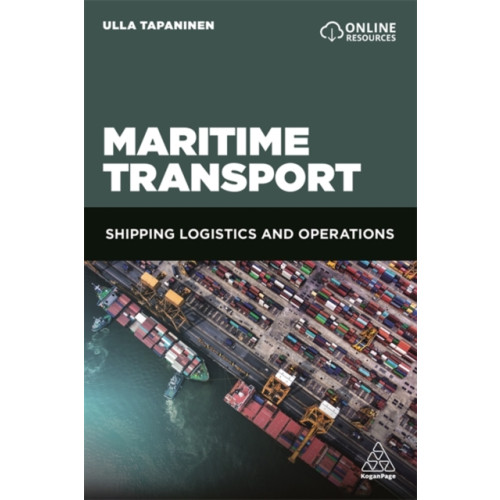 Kogan Page Ltd Maritime Transport (häftad, eng)