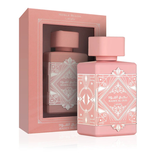 Lattafa Lattafa Badee Al Oud Noble Blush EDP W 100ml
