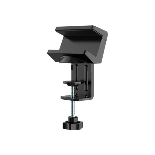 StarTech.com StarTech.com Power Strip Desk Mount - Clamp-on Power Strip Holder - Adjustable - Desk / Table Clamp for Power Strip (PWRSTRPCLMP) - monteringsklämma till effektband