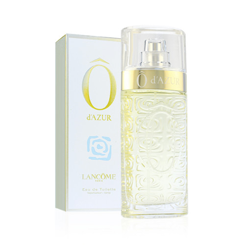 Lancome Lancôme O d'Azur EDT W 75ml