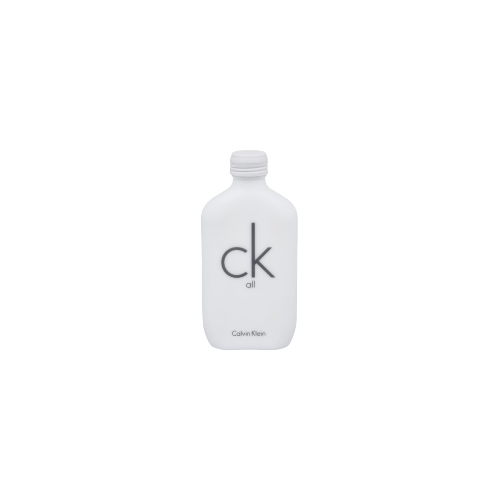 Produktbild för Calvin Klein CK All EDT U 100ml